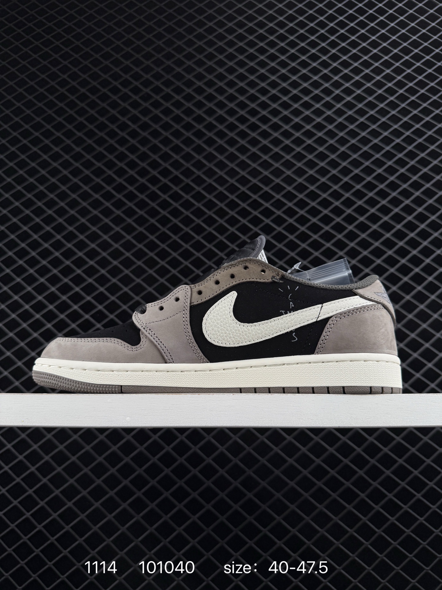 Nike Air Jordan 1 Low OG SP